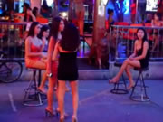 Thaïlandais Ladyboy Prostituées