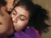 fille indienne baisée