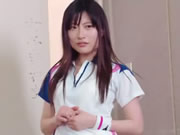 Sports fille Nozomi Kitano 4