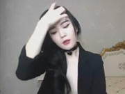 Coréenne Sweet fille Live Sex Chat Sexy Danse
