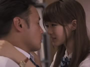 Aizawa Minami et professeur baisée